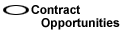 Contract Opportunities